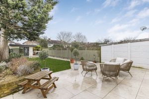 Garden- click for photo gallery